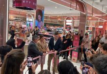 Beauty.F de Falabella: la nueva experiencia en belleza que aterriza en Chile con marcas exclusivas