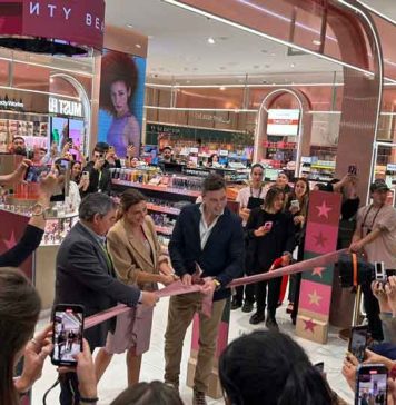 Beauty.F de Falabella: la nueva experiencia en belleza que aterriza en Chile con marcas exclusivas