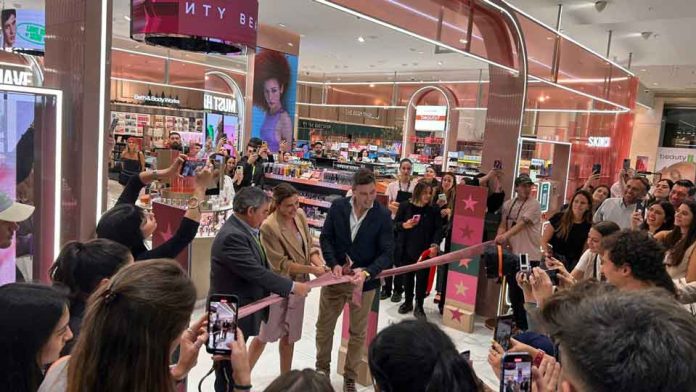 Beauty.F de Falabella: la nueva experiencia en belleza que aterriza en Chile con marcas exclusivas