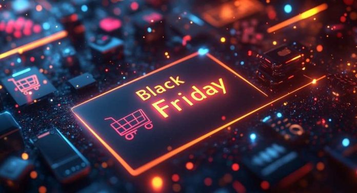 Black Friday 2025 advierten fuerte alza de fraudes digitales y llaman a adelantar compras navideñas