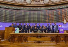 Buydepa consolida crecimiento y eficiencia con récord de operaciones y alza en rentabilidad