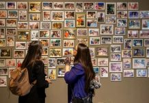 CCU en el arte inaugura exposición fotográfica por los 175 años de la compañía: “momentos que refrescan nuestra historia” CCU en el arte inaugura exposición fotográfica por los 175 años de la compañía “momentos que refrescan nuestra historia”