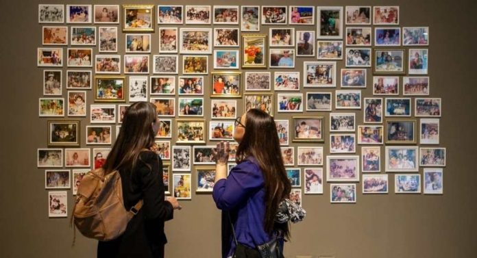 CCU en el arte inaugura exposición fotográfica por los 175 años de la compañía “momentos que refrescan nuestra historia” CCU en el arte inaugura exposición fotográfica por los 175 años de la compañía “momentos que refrescan nuestra historia”