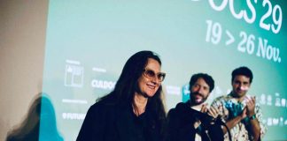 CON PREMIERE EN CHILE DE NUESTRA TIERRA DE LUCRECIA MARTEL ARRANCA FIDOCS 29