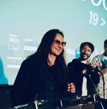 CON PREMIERE EN CHILE DE NUESTRA TIERRA DE LUCRECIA MARTEL ARRANCA FIDOCS 29