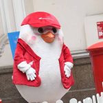 CORREOSCHILE LANZA SU CAMPAÑA DE NAVIDAD 2025 “APADRINA UN SUEÑO”