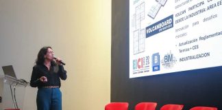 Casos de construcción industrializada marcan el avance hacia una vivienda más eficiente y sostenible en Chile Casos de construcción industrializada marcan el avance hacia una vivienda más eficiente y sostenible en Chile