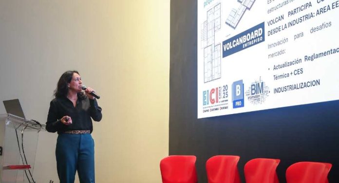 Casos de construcción industrializada marcan el avance hacia una vivienda más eficiente y sostenible en Chile Casos de construcción industrializada marcan el avance hacia una vivienda más eficiente y sostenible en Chile