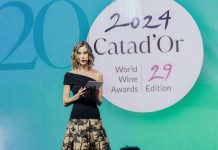 Catad’Or celebra 30 años premiando los mejores vinos del mundo Catad’Or celebra 30 años premiando los mejores vinos del mundo