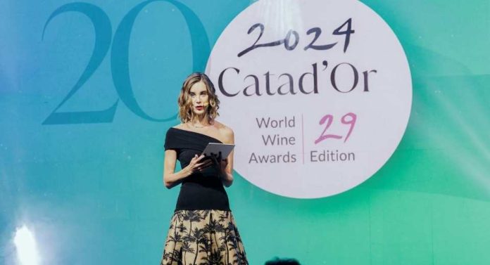 Catad’Or celebra 30 años premiando los mejores vinos del mundo