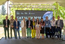 Cataliza 2025 congregó a los líderes de la inversión de impacto para definir el futuro del capital social en Latinoamérica Cataliza 2025 congregó a los líderes de la inversión de impacto para definir el futuro del capital social en Latinoamérica