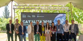 Cataliza 2025 congregó a los líderes de la inversión de impacto para definir el futuro del capital social en Latinoamérica