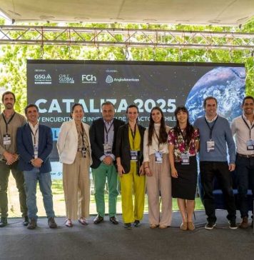 Cataliza 2025 congregó a los líderes de la inversión de impacto para definir el futuro del capital social en Latinoamérica Cataliza 2025 congregó a los líderes de la inversión de impacto para definir el futuro del capital social en Latinoamérica