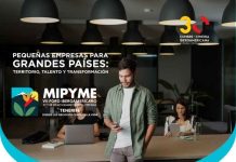 Cerca de 100 representantes del sector público y privado de 22 países de Iberoamérica intervienen en el VII Foro de la Mipyme Cerca de 100 representantes del sector público y privado de 22 países de Iberoamérica intervienen en el VII Foro de la Mipyme