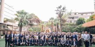 Un año que cambia el mapa digital: Chile Data Centers revela sus hitos y nuevo directorio Un año que cambia el mapa digital: Chile Data Centers revela sus hitos y nuevo directorio