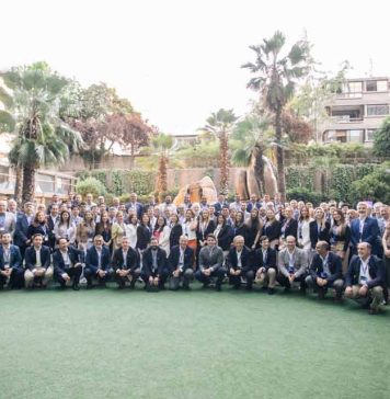 Un año que cambia el mapa digital: Chile Data Centers revela sus hitos y nuevo directorio Un año que cambia el mapa digital: Chile Data Centers revela sus hitos y nuevo directorio