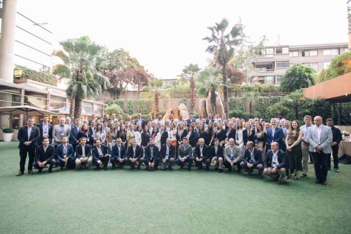 Un año que cambia el mapa digital: Chile Data Centers revela sus hitos y nuevo directorio Un año que cambia el mapa digital: Chile Data Centers revela sus hitos y nuevo directorio