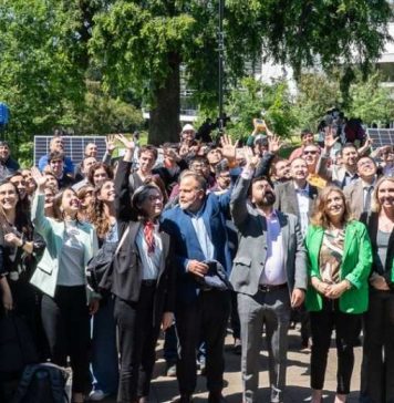 Ciencia, innovación y enfoque territorial marcaron el Cuarto Seminario de Hidrógeno Verde Araucanía 2025