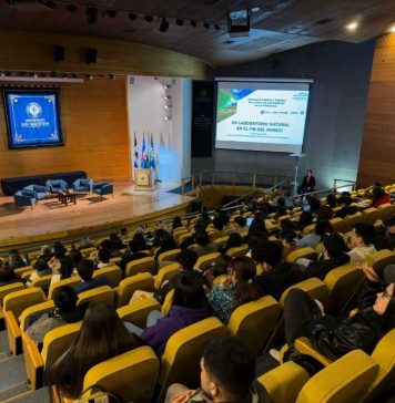 Ciencia y turismo: el cruce que redefine la Ruta de los Parques de la Patagonia Ciencia y turismo: el cruce que redefine la Ruta de los Parques de la Patagonia