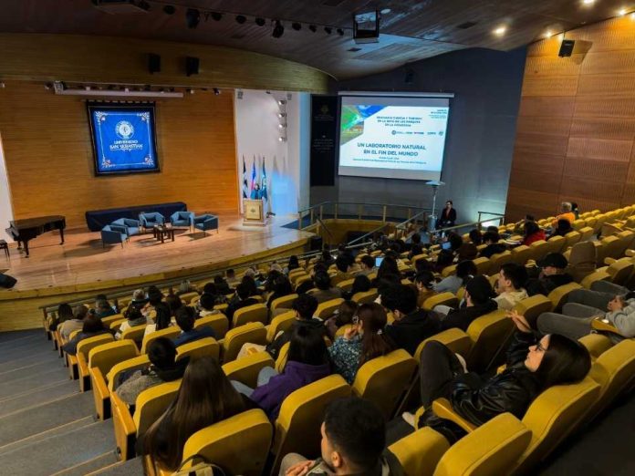 Ciencia y turismo el cruce que redefine la Ruta de los Parques de la Patagonia Ciencia y turismo: el cruce que redefine la Ruta de los Parques de la Patagonia