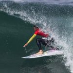 Circuito Nacional de Surf comienza a perfilar campeones nacionales en el Iquique Pro Circuito Nacional de Surf comienza a perfilar campeones nacionales en el Iquique Pro