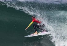 Circuito Nacional de Surf comienza a perfilar campeones nacionales en el Iquique Pro Circuito Nacional de Surf comienza a perfilar campeones nacionales en el Iquique Pro