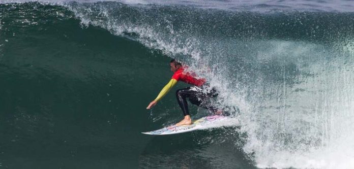 Circuito Nacional de Surf comienza a perfilar campeones nacionales en el Iquique Pro Circuito Nacional de Surf comienza a perfilar campeones nacionales en el Iquique Pro