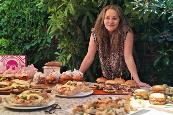 Comienza la cuenta regresiva para vivir una nueva Feria del Sánguche en su versión “Sabores del mundo”