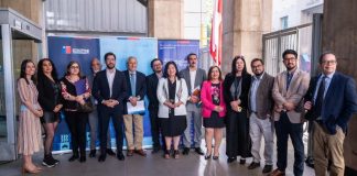 Comisión Asesora de Prospección Laboral presenta plan de trabajo 2026 y anuncia incorporación del Ministerio de Ciencia