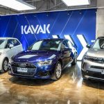 Comprar y vender un auto nunca había sido tan fácil y seguro