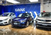 Comprar y vender un auto nunca había sido tan fácil y seguro