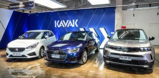 Comprar y vender un auto nunca había sido tan fácil y seguro