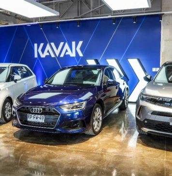 Comprar y vender un auto nunca había sido tan fácil y seguro