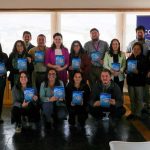 Con apoyo de Corfo, presentan soluciones para la seguridad hídrica en Puerto Natales y Porvenir Con apoyo de Corfo, presentan soluciones para la seguridad hídrica en Puerto Natales y Porvenir