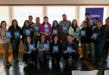 Con apoyo de Corfo, presentan soluciones para la seguridad hídrica en Puerto Natales y Porvenir Con apoyo de Corfo, presentan soluciones para la seguridad hídrica en Puerto Natales y Porvenir