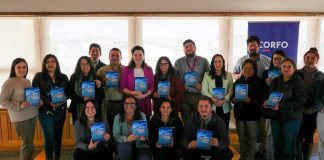 Con apoyo de Corfo, presentan soluciones para la seguridad hídrica en Puerto Natales y Porvenir