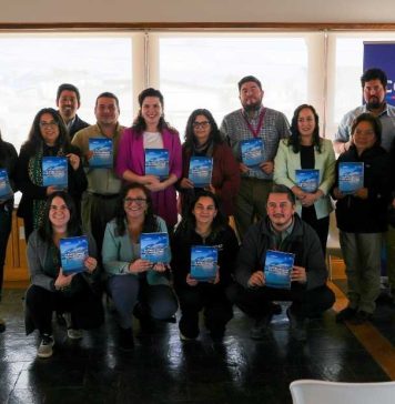 Con apoyo de Corfo, presentan soluciones para la seguridad hídrica en Puerto Natales y Porvenir