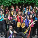 Concierto en plaza La energía del góspel llega a GAM con entrada liberada