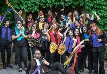 Concierto en plaza: La energía del góspel llega a GAM con entrada liberada Concierto en plaza La energía del góspel llega a GAM con entrada liberada