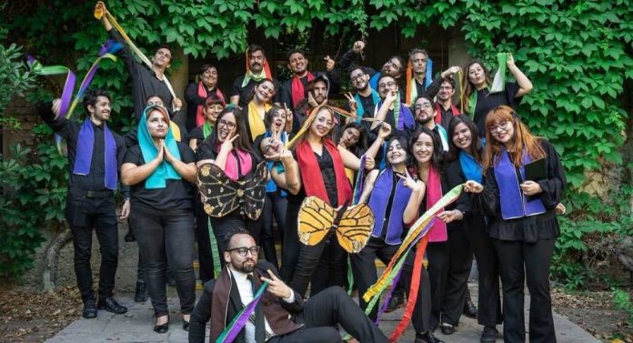 Concierto en plaza La energía del góspel llega a GAM con entrada liberada