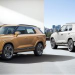 Conectividad y tecnología redefinen la experiencia de conducir Conectividad y tecnología redefinen la experiencia de conducir