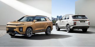 Conectividad y tecnología redefinen la experiencia de conducir