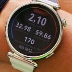 Conoce el smartwatch que potencia los entrenamientos de Aranza Villalón