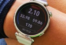 Conoce el smartwatch que potencia los entrenamientos de Aranza Villalón