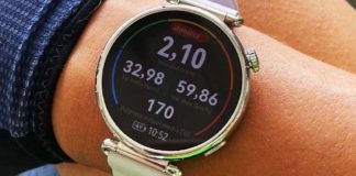 Conoce el smartwatch que potencia los entrenamientos de Aranza Villalón