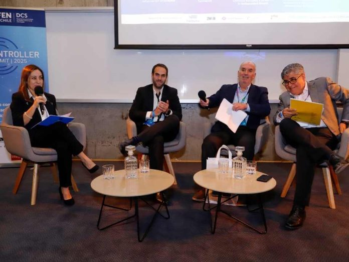 Controller Summit 2025: Expertos analizaron los desafíos del control de gestión en tiempos de inteligencia artificial y transformación digital 