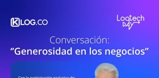 Cuando la logística se encuentra con la generosidad: Don Francisco será parte del Logtech Day 2025 Cuando la logística se encuentra con la generosidad: Don Francisco será parte del Logtech Day 2025