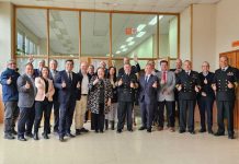 Corfo realizó en Valdivia reunión del Consejo Asesor Estratégico del Comité de Construcción Naval