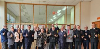 Corfo realizó en Valdivia reunión del Consejo Asesor Estratégico del Comité de Construcción Naval Corfo realizó en Valdivia reunión del Consejo Asesor Estratégico del Comité de Construcción Naval