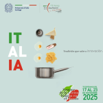 Del Mediterráneo a Barrio Italia: Santiago celebra la Semana de la Cocina Italiana con degustaciones y música en vivo Del Mediterráneo a Barrio Italia Santiago celebra la Semana de la Cocina Italiana con degustaciones y música en vivo (1)